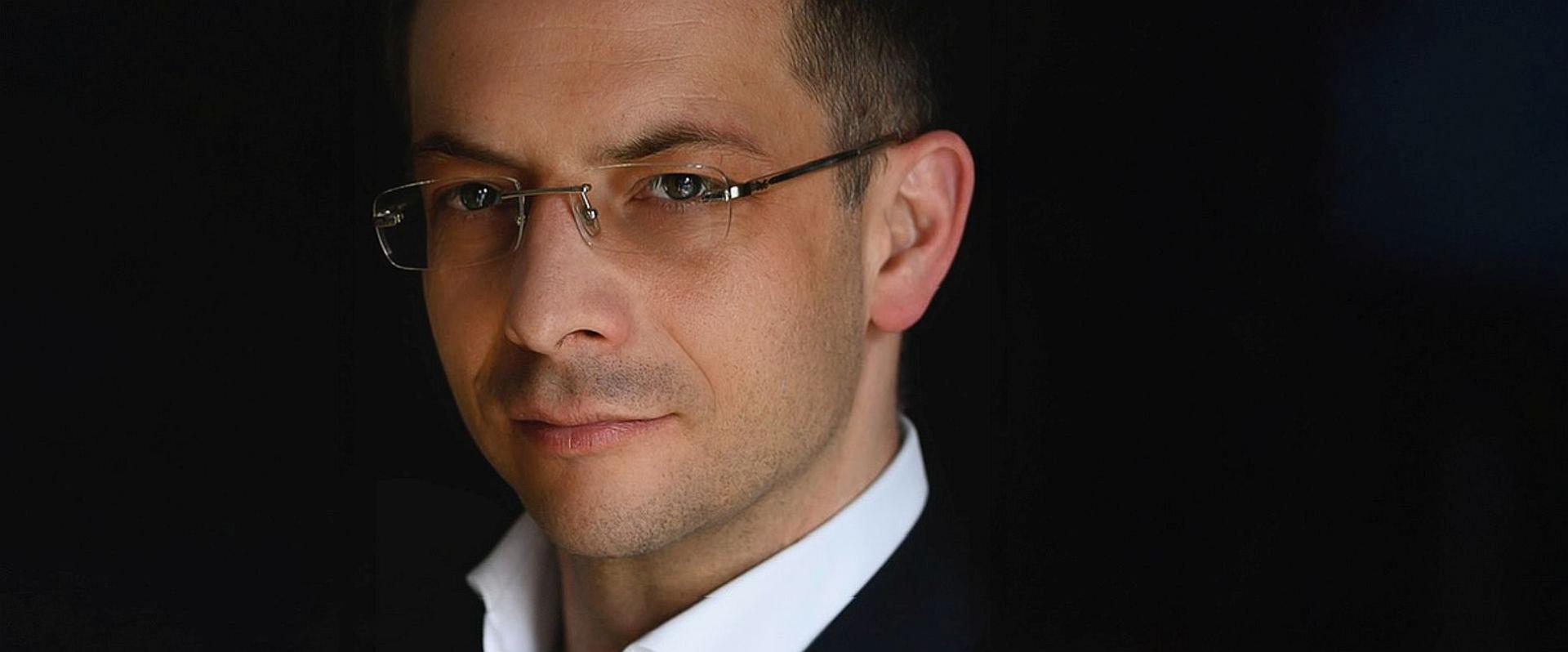 Tomasz Słoniewski nowym dyrektorem generalnym Veoli Botanica i prezesem OneAnswer